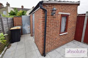 Outbuilding- click for photo gallery